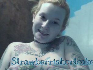 Strawberrishortcake