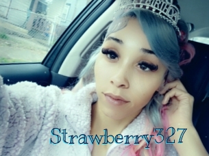 Strawberry327