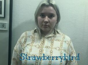 Strawberrybird