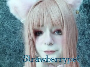 Strawberrypet