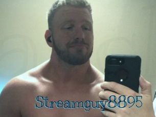 streamguy8895 Archive DVD BIZ