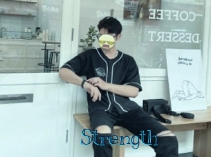 strength Archive DVD BIZ