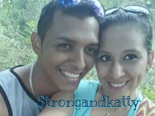 strongandkatty Archive DVD BIZ