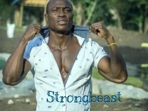 Strongbeast