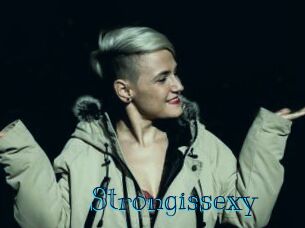 Strongissexy