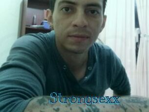 Strongsexx
