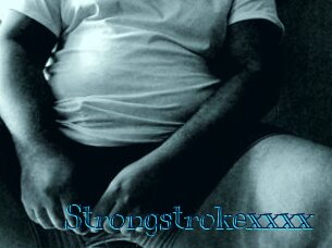 strongstrokexxxx Archive DVD BIZ