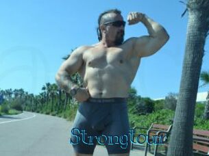 Strongtour