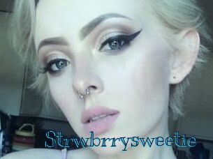Strwbrrysweetie