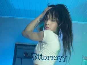 sttormyy Archive DVD BIZ
