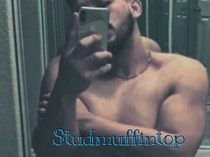 Studmuffintop