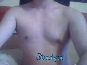 Studyu
