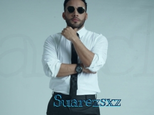 suarezsxz Archive DVD BIZ