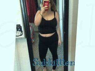 Subkittten
