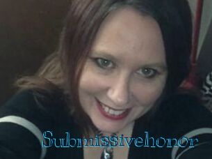Submissivehonor