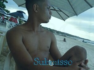Submisso