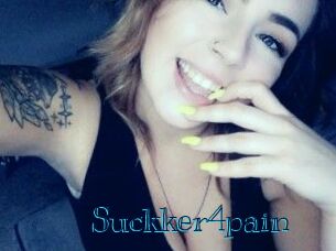 Suckker4pain