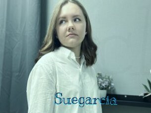 Suegarcia