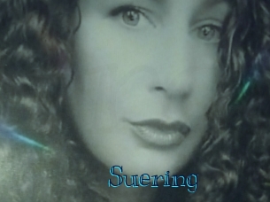 Suering