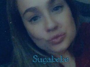 Sugabebe
