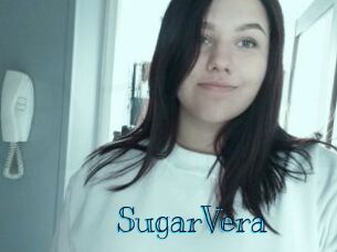sugarVera Archive DVD BIZ