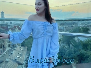 Sugarbabee