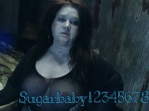 Sugarbaby12345678