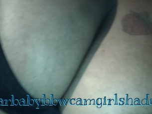 Sugarbabybbwcamgirlshade