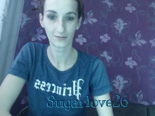 Sugarlove26