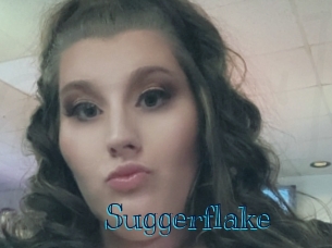 Suggerflake