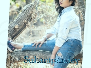Suhanipandey