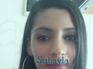 Suhayla