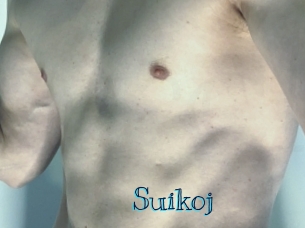 Suikoj