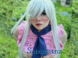 Suimisanz