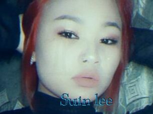 Suin_lee