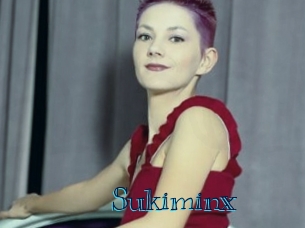 Sukiminx