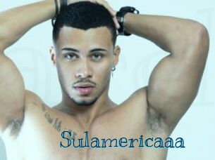 Sulamericaaa