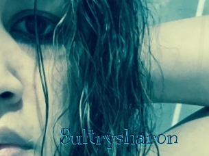 Sultrysharon
