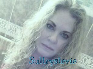 Sultrystevie