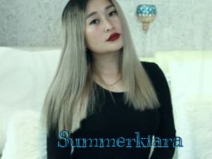 Summerkiara