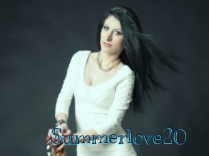 Summerlove20