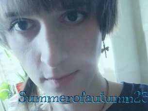 summerofautumn23 Archive DVD BIZ