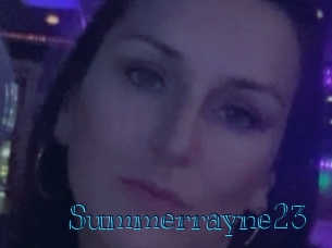 Summerrayne23