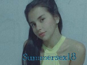 summersex18 Archive DVD BIZ
