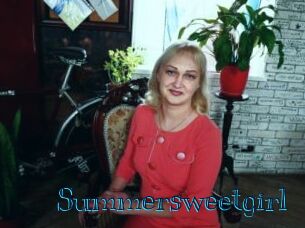 Summersweetgirl