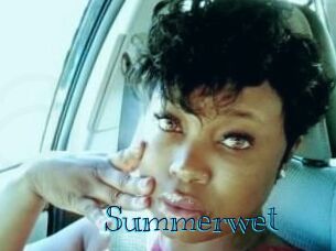 Summerwet
