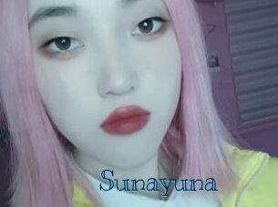 Sunayuna