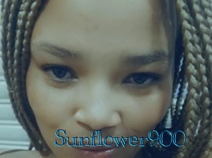 Sunflower900