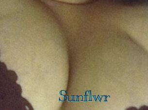 Sunflwr