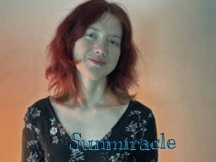 Sunmiracle